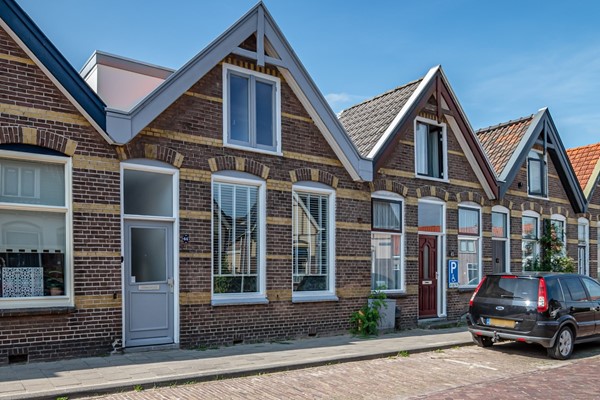 Oostwijkstraat 44, 8331 EE Steenwijk